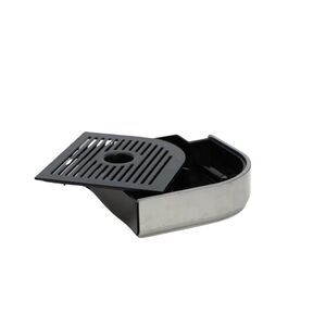 Keurig K-Duo 5100 Coffee Maker Replacement Drip Tray and Grate Genuine O…